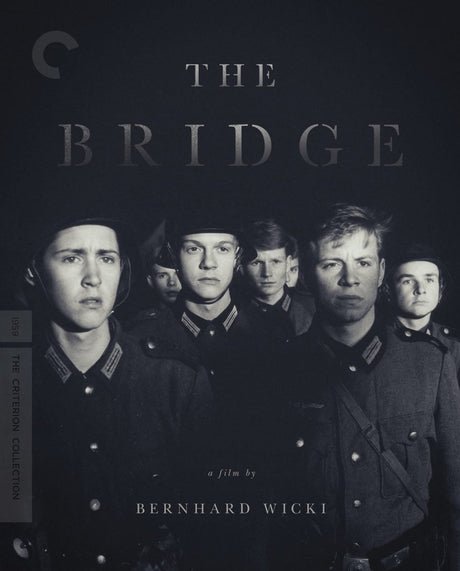 The Bridge (#763)