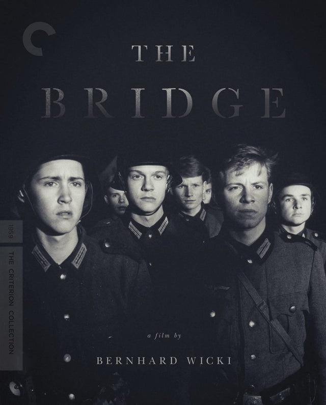 The Bridge (#763)