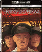 The Bridge on the River Kwai (4K UHD)