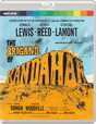 The Brigand of Kandahar (Region B) - New Blu - Ray