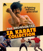 The Bronson Lee Za Karate Collection