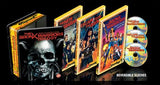 The Bronx Warriors Trilogy (Limited Edition Tin) USED