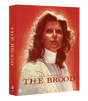 The Brood (4K UHD, Limited Edition, Region Free/B) - New 4K UHD