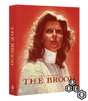 The Brood (4K UHD, Limited Edition, Region Free/B) *DAMAGED*