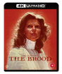 The Brood (4K UHD, Standard Edition, Region Free) - New 4K UHD