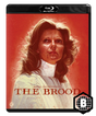 The Brood (Blu-ray, Region B)