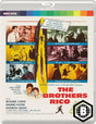 The Brothers Rico (Region B)
