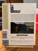 The Brutalist (Blu-Ray) USED