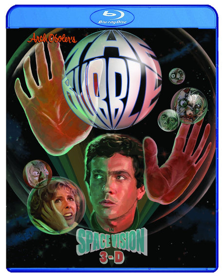 The Bubble (3D, Kino Cult)
