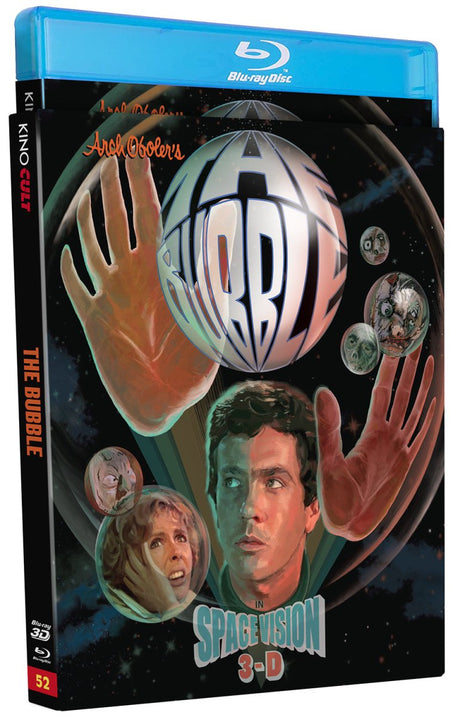 The Bubble (3D, Kino Cult)