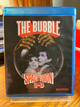 The Bubble (3D/2D) USED