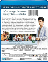 The 'Burbs USED