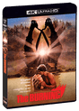 The Burning (4K UHD) USED