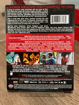 The Burning - Collector's Edition 4K UHD W/SLIP USED