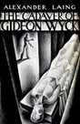 The Cadaver of Gideon Wyck - Books