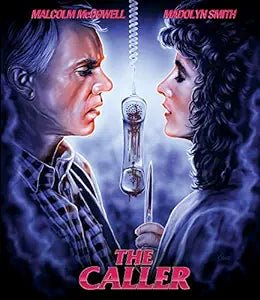 The Caller USED