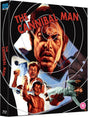 The Cannibal Man (Region B) w/SLIP - New Blu - Ray