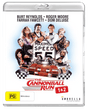 The Cannonball Run 1 + 2 (Region Free) - New Blu - Ray