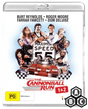 The Cannonball Run 1 + 2 (Region Free)
