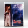 The Canyons - New Blu-Ray