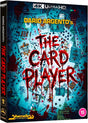 The Card Player (4K UHD, Shameless Limited Edition, Region Free) w/SLIP