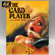 The Card Player (4K UHD) w/SLIP - New 4K UHD