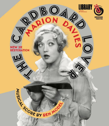 The Cardboard Lover