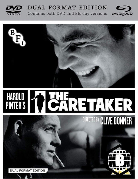 The Caretaker (Region B)