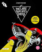 The Cars That Ate Paris + The Plumber (Blu-ray, BFI Limited Edition, Region B) w/SLIP