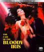 The Case of the Bloody Iris (4K UHD) - New 4K UHD