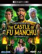 The Castle of Fu Manchu (4K UHD) w/SLIP