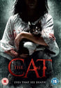 The Cat (2011, DVD, Region B) - New DVD