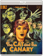 The Cat And The Canary (REGION B) USED