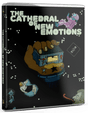 The Cathedral of New Emotions (Standard Edition) - New Blu - Ray