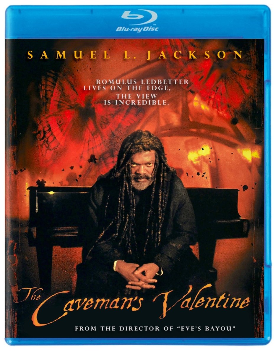 The Caveman's Valentine