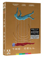 The Cell (4K UHD, Limited Edition) w/SLIP and Corrected Disc - New 4K UHD