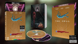 The Cell (4K UHD, Limited Edition) w/SLIP