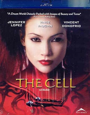 The Cell USED