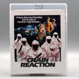 The Chain Reaction - New Blu - Ray