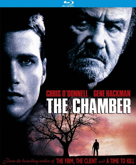 The Chamber - New Blu - Ray