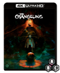 The Changeling (4K UHD, Standard Edition, Region Free) - New 4K UHD