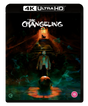 The Changeling (4K UHD, Standard Edition, Region Free)