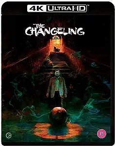The Changeling (4K UHD) USED