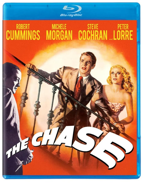 The Chase (1946) w/SLIP