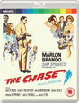 The Chase (Region Free) - New Blu - Ray