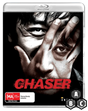 The Chaser (Region Free) - New Blu - Ray