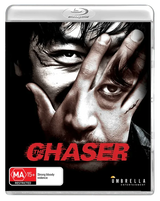 The Chaser (Region Free)