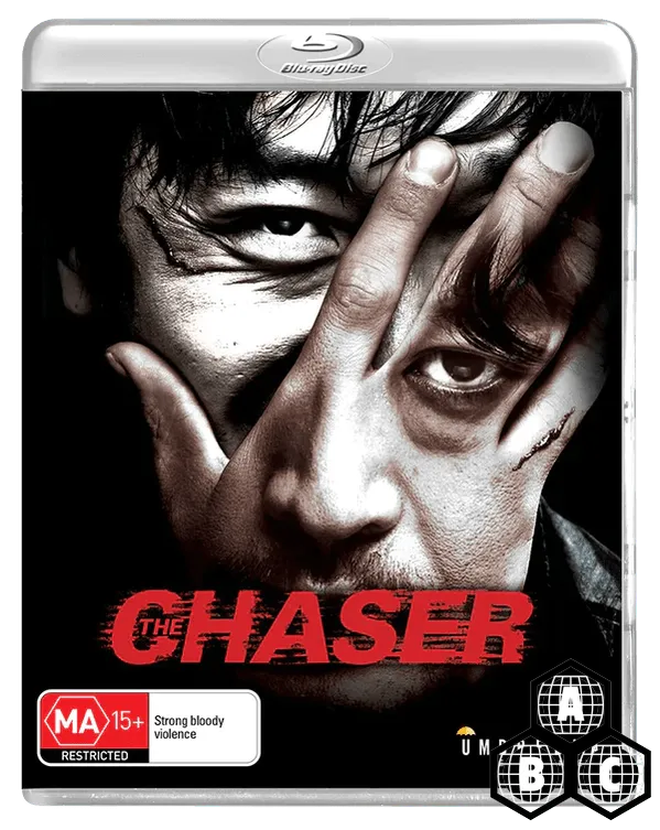 The Chaser (Region Free)