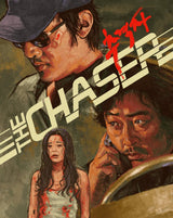 The Chaser (Region Free) w/SLIP USED