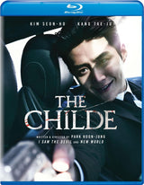 The Childe w/SLIP - New Blu - Ray